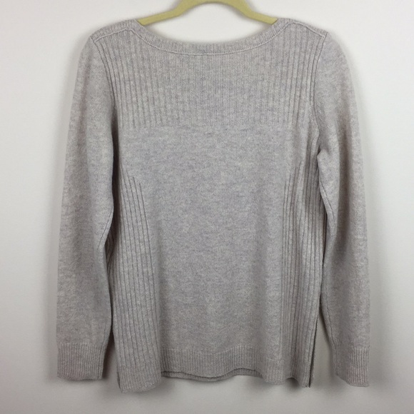 Madewell - Pinewood Pullover Sweater - Picture 6 of 8